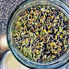 Natural  Panch Phoron